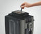 Jura W4 - Volautomatische koffiemachine - Professional Aroma Grinder - Dark Inox