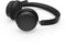 Lenovo 6550 - Draadloze ANC Hoofdband Headset - Bluetooth 5.3 - Zwart