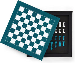 Printworks The Gambit - Houten Schaakbord