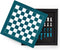 Printworks The Gambit - Houten Schaakbord