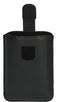Mobiparts Classic Pouch - Insteekhoesje - Volledige bescherming - Zwart