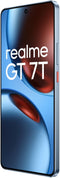 Realme GT 7T - Smartphone - 12GB RAM - 512GB opslag - Blauw