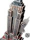 Empire State Building - 3D puzzel - 975 Stukjes