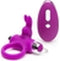Happy Rabbit - Remote Control Cock Ring