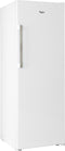 Whirlpool SW6 A2Q W - Vrijstaande koelkast - Antibacterieel filter en flessenrek - Wit