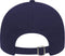 New Era Cap 9FORTY New York Yankees - Maat Junior - Kids - Unisex - Donkerblauw/Wit