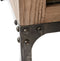 Riviera Maison Buffetkast - Kast - The Hoxton Cabinet - Zwart