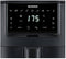 Severin FR 2461 - Airfryer - 4 Liter - 1300 Watt - 9 programma's - Zwart