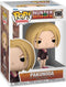 Funko Pop! Pakunoda vinyl figuur 1565 - Hunter x Hunter - Unisex - meerkleurig