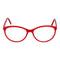 Andy Wolf 5056 - Uniseks Brillenframe - Glas zonder voorschrift