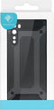 iMoshion Hoesje Geschikt voor OnePlus Nord Hoesje - iMoshion Rugged Xtreme Backcover - Zwart