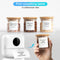 Ilona® Mini Printer - Pocket Printer - Draadloos - Inktvrij (5 rollen)