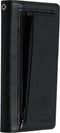 iMoshion Hoesje Geschikt voor Samsung Galaxy S20 Plus Hoesje Met Pasjeshouder - iMoshion Uitneembare 2-in-1 Bookcase met rits - Zwart