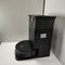 Ecovacs Deebot X8 Pro Omni - Robotstofzuiger - Dweilfunctie en lange accuduur - Zwart