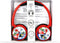 OTL Technologies Mario Kart - Draadloze Koptelefoon - Volumebegrenzing - Rood