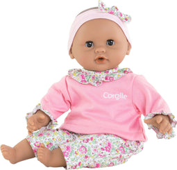 Corolle Mon Poupon Babypop Maria, 30cm