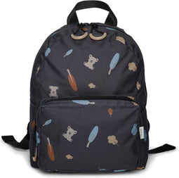 Junior boekentas- peuter boekentas- kleuter rugzak- kleuterschol accessoires