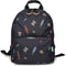 Junior boekentas- peuter boekentas- kleuter rugzak- kleuterschol accessoires