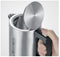 Severin WK 3647 - Waterkoker - 0,5L - Roestvaststaal - Automatische uitschakeling