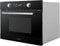 Inventum IMC6044GK - Inbouw magnetron - Grill - 3350 W