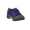 Keen Newport H2 - Sandalen - Waterbestendig en sneldrogend - Blauw - Maat 31