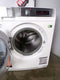 AEG L89697NFL - Wasmachine - 9 kg - 1600 tpm - ÖKOMix - Wit