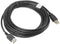 Lanberg CA-USBE-10CC-0050-BK - Verlengkabel USB A Mannelijk/Vrouwelijk 480 Mb/s - Zwart