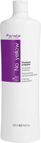 Fanola No Yellow Shampoo - Geblondeerd haar - 1000 ml
