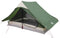 vidaXL - Tent - 2-persoons - waterdicht - groen