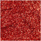 Colorations Biologische Afbreekbare Glitter Rood, 113 gram