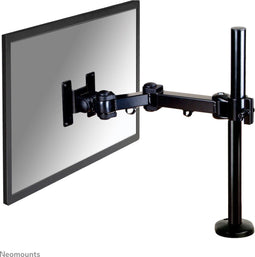 Neomounts FPMA-D960G - Bureaumount - Verstelbaar - Geschikt voor 30" schermen (1x)