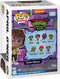 Funko Pop - Pop Movies TMNT April O'Neil #1392 - 9 cm