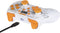 Konix Kakashi - Gamecontroller - Ergonomische grip en screenshot-knop - Wit