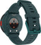 Polar Pacer - GPS-hardloophorloge - Hartslagmeting - Blauw (Groen)