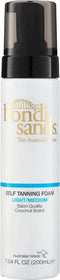 Bondi Sands - Self Tanning Foam - Zelfbruiner Light/Medium - 200 ml