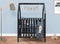Bopita Box Home - 95x75 cm. - Matt Black