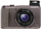 Sony Cybershot DSC-HX200V - Digitale camera - 18,2 MP Exmor R-CMOS - 30x optische zoom - Full HD 50p-video
