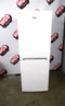 BEKO BSSA200M3S - Koel-vriescombinatie - A++ - Wit