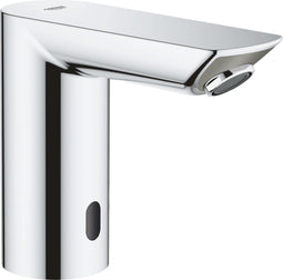 GROHE Bau Cosmopolitan E - Infrarood Wastafelkraan - Handsfree - Chroom