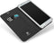 Dux Ducis - Samsung Galaxy J5 (2017) - Book Case met kaarthouder - Zwart