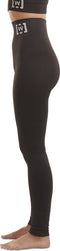 Wolford LEGGING - Dames Legging - High Waist - Zwart