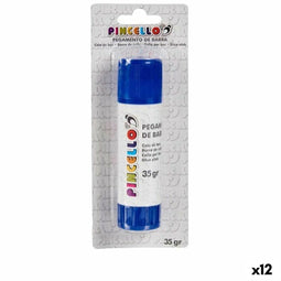 Lijmstift Pincello HA-35C1P 35 g (12 Stuks)