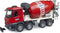 Bruder 03655 - Mercedes-Benz Arocs - Betonwagen - Blauw
