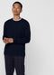 ONLY & SONS ONSPANTER 12 STRUC CREW NECK KNIT NOOS - Heren Trui - Fijn gebreid - Maat L