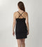 Triumph Body Make up Dress 01 - Microvezel - Verstelbare bandjes - Beige