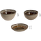 Palmer Bowl set Hazleton 3-piece 1 piece(s)