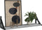 vidaXL - Wandschappen - 2 - st - 60x15x15,5 - cm - grijs - sonoma - eikenkleurig