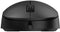 Philips SPK7207BL/00 - Draadloze muis - Optische bewegingsdetector - 1200dpi - 3 knoppen