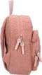 Kidzroom Beary Excited Rugzak - Roze - Rugtas Kind
