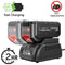 YARDIO Tools® - PowerCore 4.0A Lithium Accu Batterij - 21V 4000mAh - Universeel Accuplatform